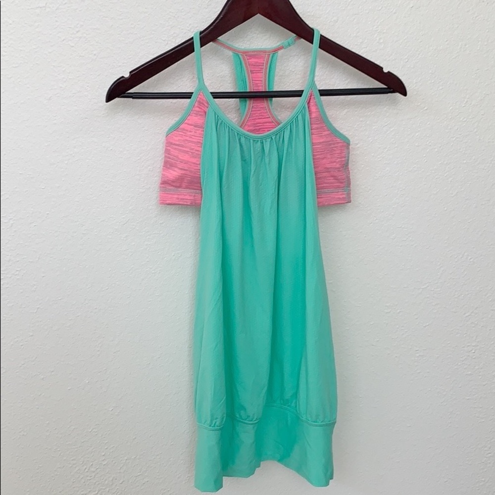 Lululemon Top